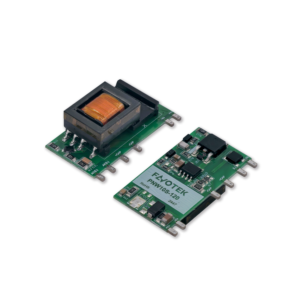 PNW10S-120 AC/DC power module